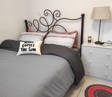 Ermoupoli Apartamento | Best spot