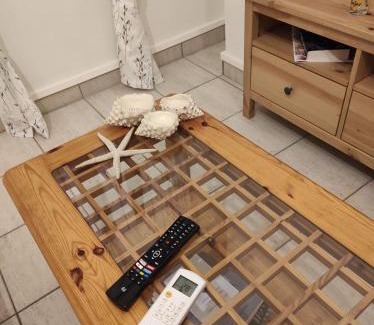 Ermoupoli Apartamento | Best spot