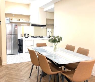Bandar Sri Permaisuri Apartamento | Best Spot in City