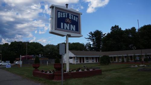 Plainville Hotel | Best Stay Inn