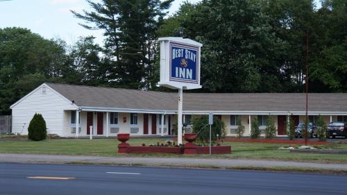 Plainville Hotel | Best Stay Inn