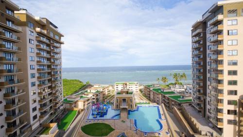 Mtwapa Apartamento | Best Stays Luxury Apartments at Sandy Shore - Kikambala