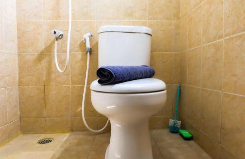 Kebagusan Apartamento | Best Studio 25 Kebagusan City Apartment By Travelio