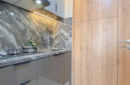 Duren Sawit Apartamento | Best Studio Apartment At Gateway Park Lrt City Jatibening