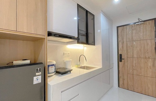Makassar Apartamento | Best Studio Apartment Delft Ciputra Makassar