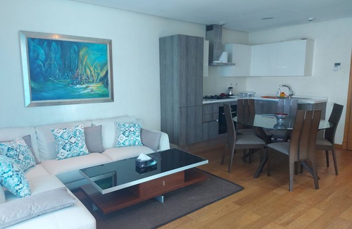 Medina Apartamento | Best Studio at Marina Casablanca!