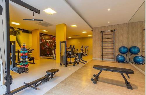 Se Apartamento | Best Studio in Setin Downtown for up to 4 guests!