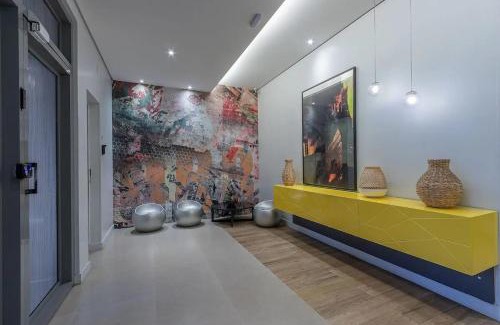 Se Apartamento | Best Studio in Setin Downtown for up to 4 guests!