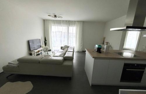 Guillemins Apartamento | Best Suites Liège Guillemins