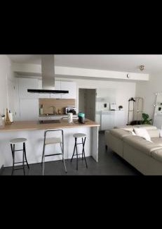 Guillemins Apartamento | Best Suites Liège Guillemins