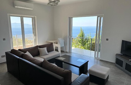 Lukove Apartamento | Best Sunsets