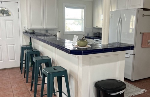 Lake Park Casa | Best SUNSETS on the Lake! Come and enjoy our Happy Place!