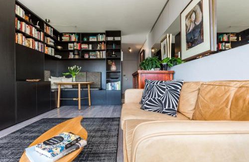 Potts Point Apartamento | Best Sydney Views from Potts Point with Rooftop Pool