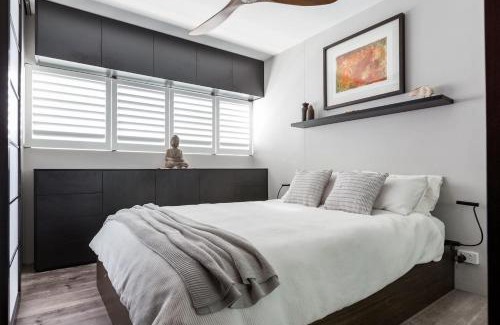 Potts Point Apartamento | Best Sydney Views from Potts Point with Rooftop Pool