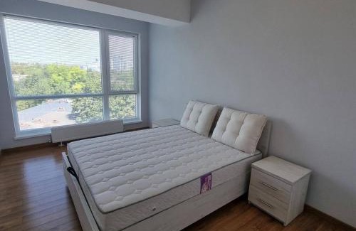 Chisinau Apartamento | Best Time Apartments