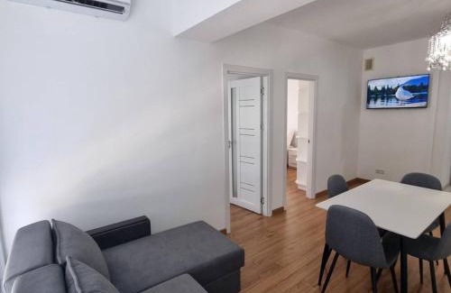 Chisinau Apartamento | Best Time Apartments