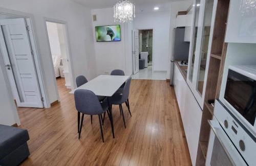 Chisinau Apartamento | Best Time Apartments