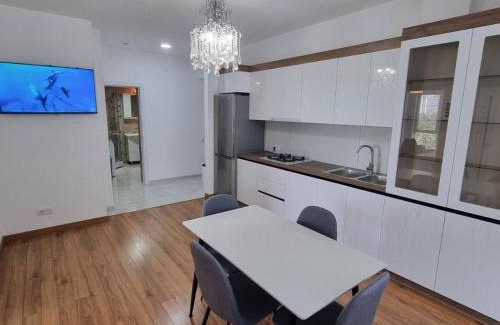 Chisinau Apartamento | Best Time Apartments