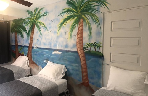 Ciudad de Belice Hotel | Best Time Inn Hotel - Car Rental