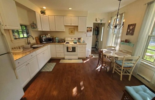 Franklin Casa | Last min summer openings! Come explore Acadia, Bar Harbor, real Downeast Maine