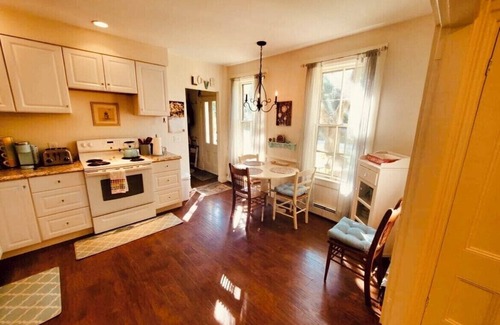 Franklin Casa | Last min summer openings! Come explore Acadia, Bar Harbor, real Downeast Maine