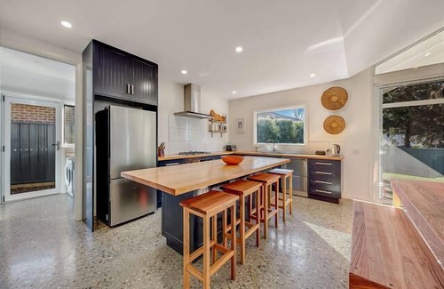 Bright Apartamento | Best Times Chalet, Bright