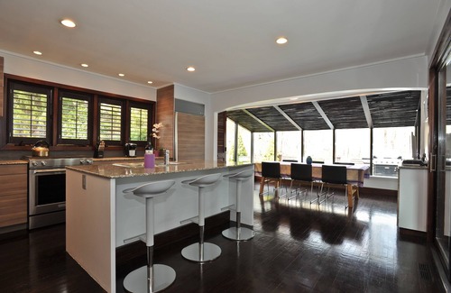 Roxbury Casa | 100% ROXBURY! (Mapa de zoom en ++) PoshPadsCT "PAINTER HILL" Mint 4-BR, Piscina, Fuego, BBQ