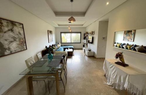 Nouaceur Apartamento | BEST unit NEAR Casablanca AIRPORT