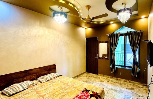 Alibaug Cabaña | Best vacation stay near Alibag beach