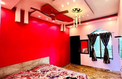 Alibaug Cabaña | Best vacation stay near Alibag beach