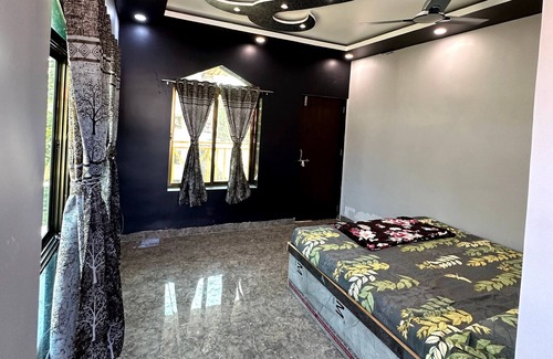 Alibaug Cabaña | Best vacation stay near Alibag beach