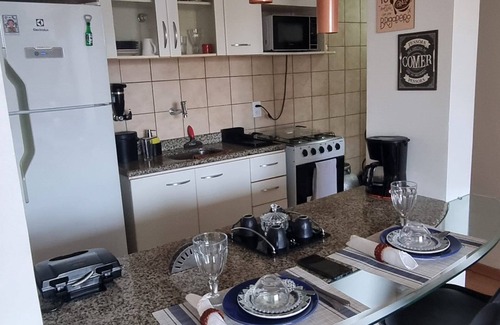 Jacintinho Apartamento | Best value for money in Maceió ap603