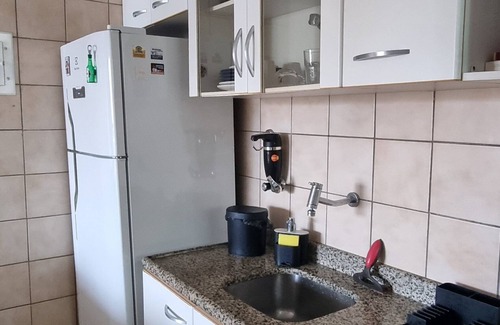 Jacintinho Apartamento | Best value for money in Maceió ap603
