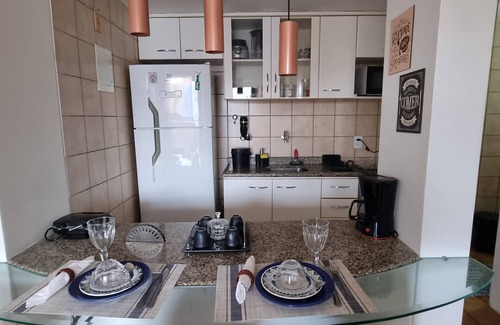 Jacintinho Apartamento | Best value for money in Maceió ap603