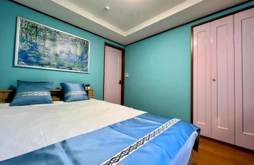 Koenjikita Apartamento | Best Value Stay, Immerse in Local Culture, Prime Location & Fast WiFi