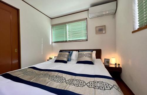 Koenjikita Apartamento | Best Value Stay, Immerse in Local Culture, Prime Location & Fast WiFi