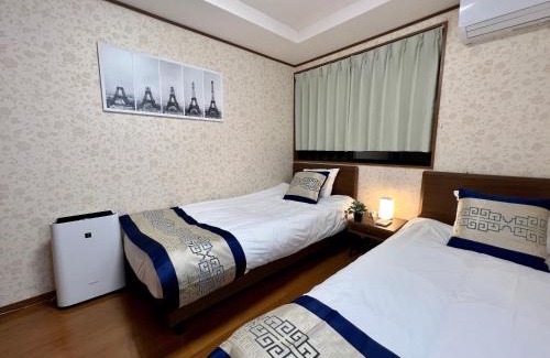 Koenjikita Apartamento | Best Value Stay, Immerse in Local Culture, Prime Location & Fast WiFi