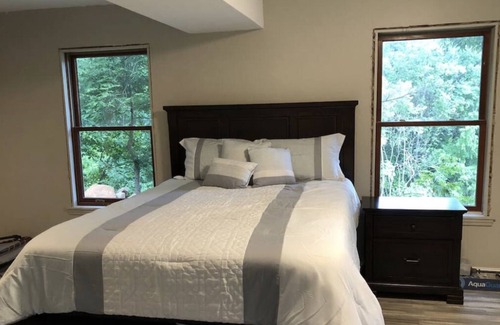 Howard Casa | ¡AIRBNB MEJOR VALORADO EN OHIO!