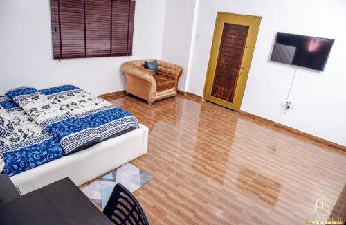 Ajah Apartamento | BEST VGC SUITE LTD