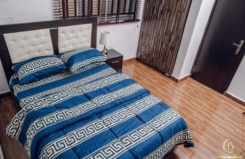 Ajah Apartamento | BEST VGC SUITE LTD