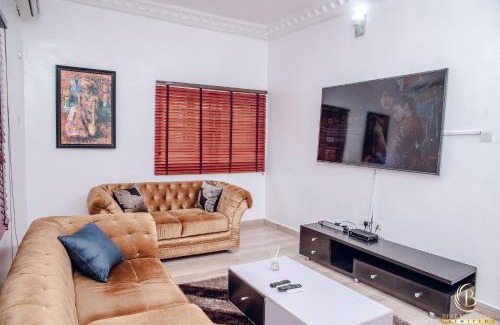 Ajah Apartamento | BEST VGC SUITE LTD