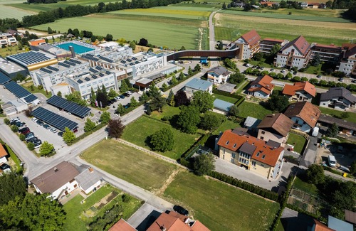Moravske Toplice Apartamento | Best View App @ Moravske Toplice - feels like home