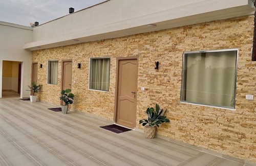 Giza Apartamento | Best view directly to the great pyramids and golf garden