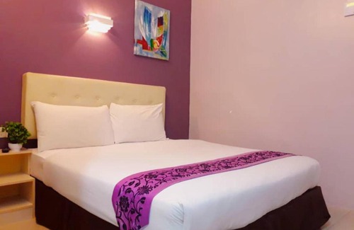 The Strand Hotel | Best View Hotel Kota Damansara