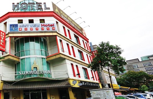 The Strand Hotel | Best View Hotel Kota Damansara