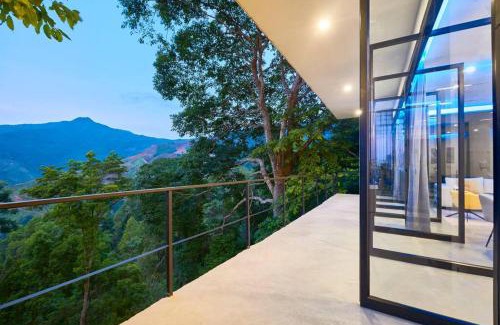 Pua Apartamento | Best view house of Doi Sakad,One SAKAD Nan