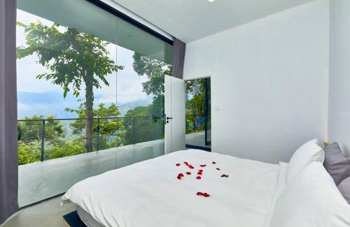 Pua Apartamento | Best view house of Doi Sakad,One SAKAD Nan