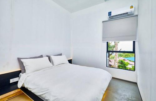 Pua Apartamento | Best view house of Doi Sakad,One SAKAD Nan