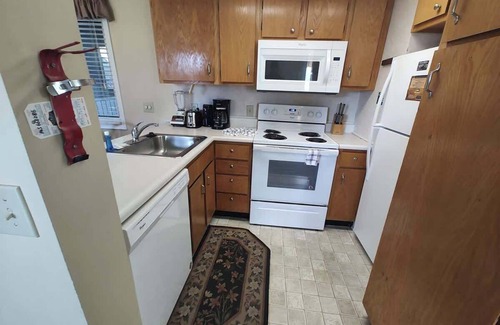 Pittman Center Condominio | Best View in the Smoky Mountains