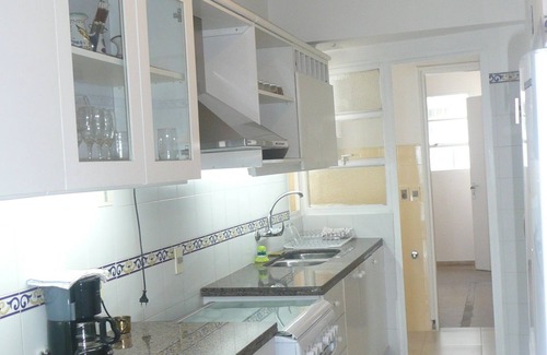 Punta Carretas Apartamento | La mejor vista de la ciudad - Punta Carretas, Montevideo